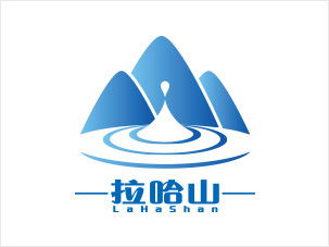 西风东韵 河北金宏公司抬头羊清真肉类品牌标志与画册设计案例赏析